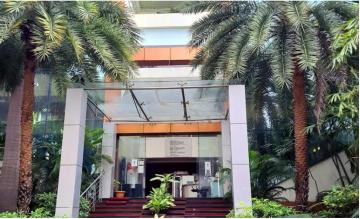 Mahindra Towers (Chennai)